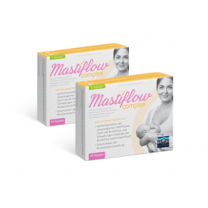 mastiflow complex als Doppelpack