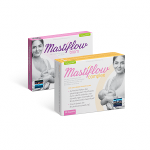 mastiflow biom & complex als Kombipack