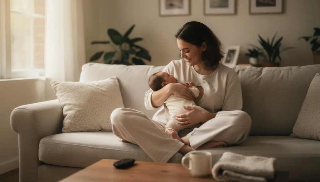 Wie lange stillen – Dauer, Empfehlungen & individuelle Entscheidungen