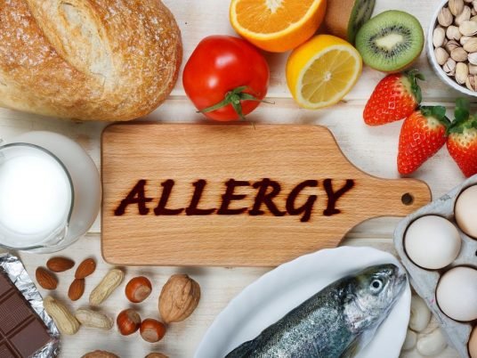 Einfluss der Ernährung in der Stillzeit auf Säuglingskoliken – Mythos