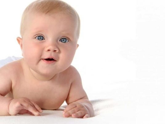 Fruktoseintoleranz bei Kindern