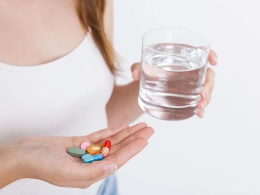 Medikation in der Schwangerschaft