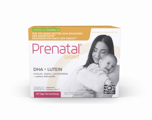 Prenatal stilzait