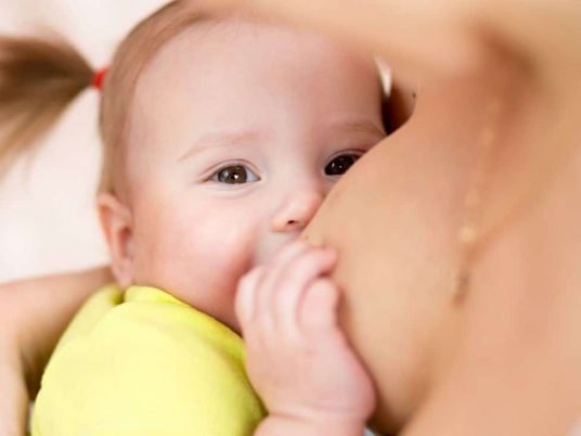 Stillen und Typ 2 Diabetes