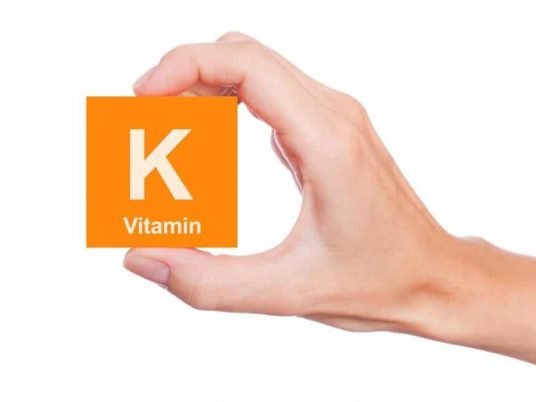 Vitamin K