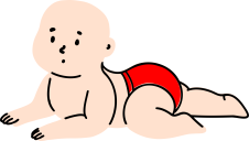 Vorteile für das Baby​