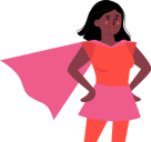 Vorteile für die Mutter