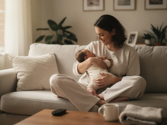 Wie lange stillen – Dauer, Empfehlungen & individuelle Entscheidungen