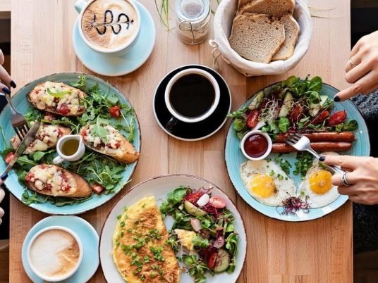 Zusammensetzung der Muttermilch