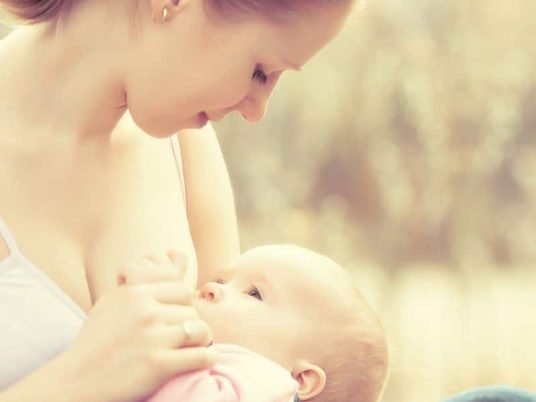 postpartale Depression