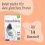 femaltiker bio – jetzt 14 statt 12 Beutel zum gleichen Preis