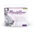 mastiflow biom – Packung, 15 Kapseln, mit L. salivarius SGL03 und Inulin