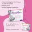 mastiflow biom – Unterstützung des Milchflusses in jeder Stillphase und Stillduo mit mastiflow complex