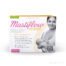 mastiflow complex – Packung, 30 Kapseln, mit Lecithin und Bromelain zur Unterstützung des Milchflusses